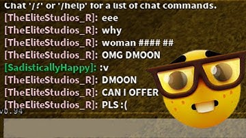 [YBA] Local Trader Spotted In 1v1s Gamemode