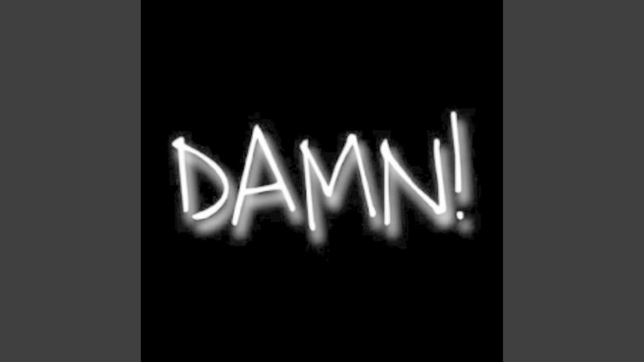 Watch DAMN (natefromoregonstate) on YouTube Watch DAMN (natefromoregonstate) on YouTube