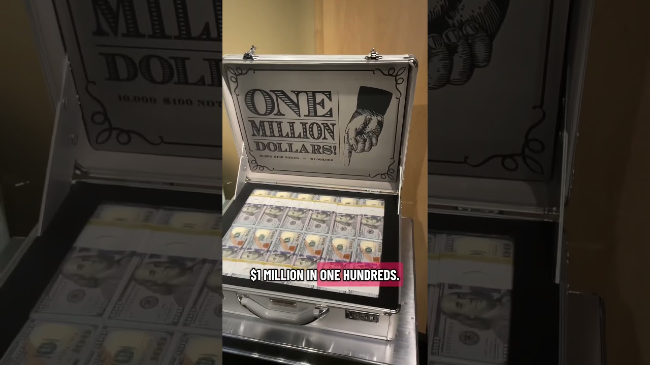 Этот бесплатный музей Чикаго дарит вам деньги при выходе!