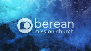 04/05/26 - Because He Lives - 1 Cor 15:1-19 (Easter Service)