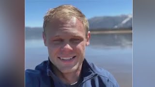 Community mourns after Navy vet dies in river rescue