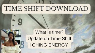 TIME Has Shifted | Magnetic Experiences, Merging Timelines, & the Return to Earth