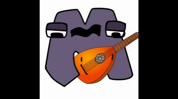 ALPHABET LORE BAND BUT EVERYONE IS LETTER G MEME! #shorts