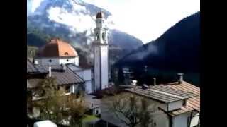 appartamento Auronzo di Cadore a Villapiccola cond Ronzie