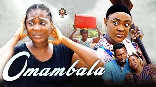 OMAMBALA RIVER (Mercy Johnson Movies 2023) Nigerian Latest 2023 New Movies Uganda Movie