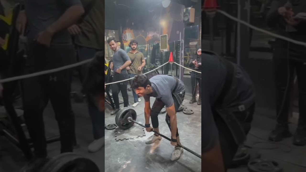 HAMZA Bhatti ❌ arm wrestler trending video viral video dielectric Bank press