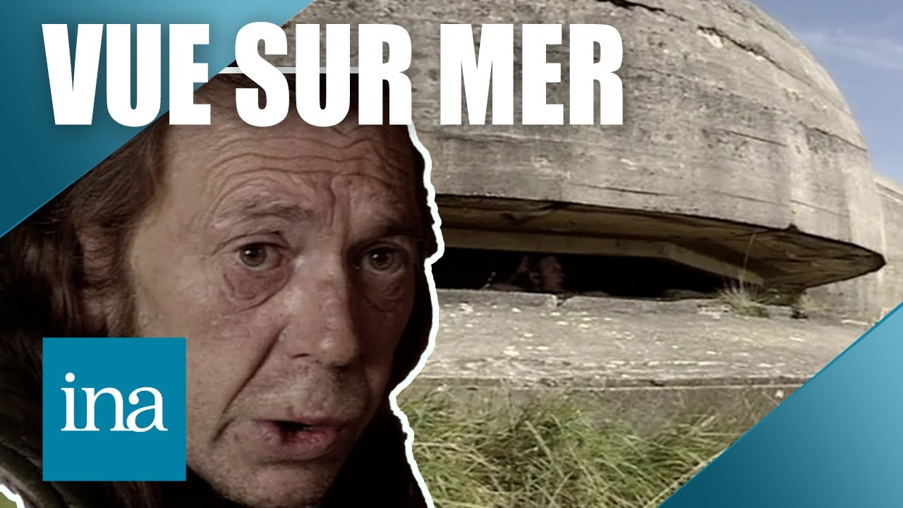 1993 : Charlie vit dans un blockhaus | INA Officiel