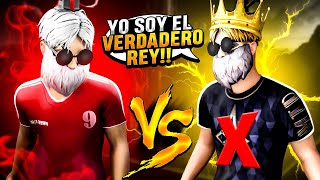 LE QUITO EL INVICTO AL REY DE LA M1O14? *remontada epica* | ASSIAS FF