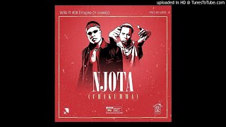 Willz Nyopole Ft. 408 Empire Y Celeb – Njota (Chakumwa)