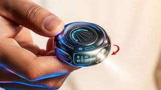 Newest Gadgets and Tech (2025) That Will Want to Buy
