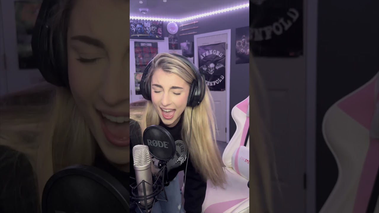 Stick Stickly - Attack! Attack! (Live One Take) [TikTok Re-upload]