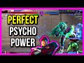 Perfect Psycho Power mp3