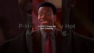 One of the funniest scenes ever 🤣💯  #ChrisTucker #Comedy