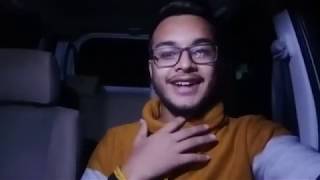 11 Miles Ritual...........at 3Am First Time In India Short Horror Vlog Only For Entertainment