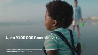 FNB Funeral Insurance