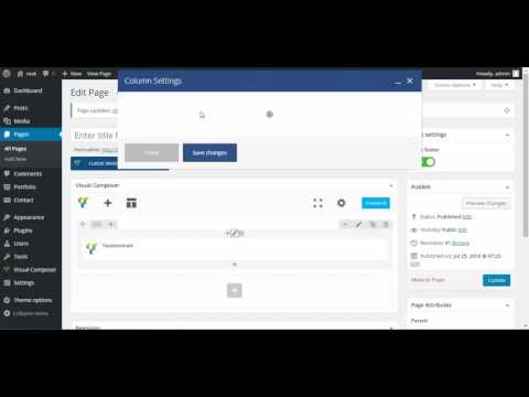 CreatureTheme - testimonials shortcode