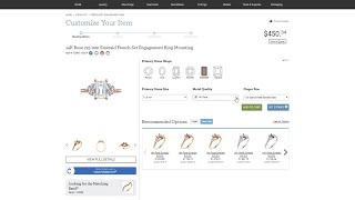 Seamless Customization - CounterSketch