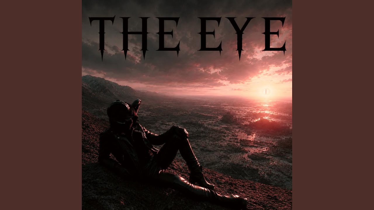 THE EYE - YouTube