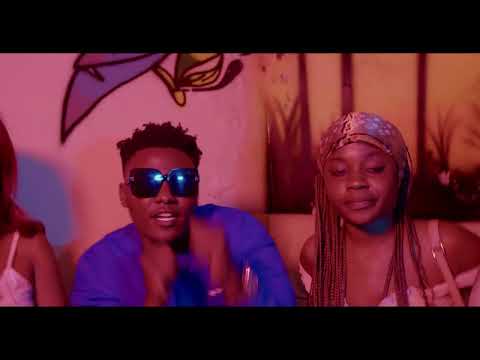 FULLY ACTIVE -PITAH TSUNAMI FT ZABI X 24HRS (OFFICIAL MUSIC VIDEO)