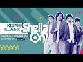 Konser "KISAH KLASIK SHEILA ON 7" - Pukul 20.00 WIB