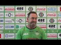 Coach's Comment: Round 27