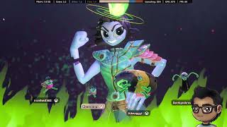 Yearn for the Urn - Kiln - Xbox | Double Fine Productions