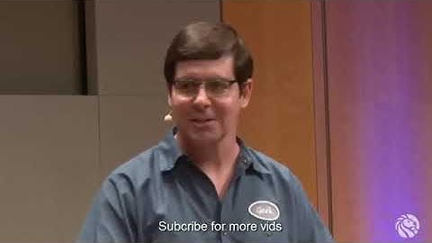 What Is The Most Misunderstood Thing About Bitcoin? Nathaniel Popper, Gavin Andresen & Fred Wilson