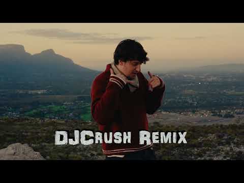 Tream - HASENJAGD (DJCrush Remix)
