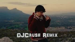 Tream - HASENJAGD (DJCrush Remix)