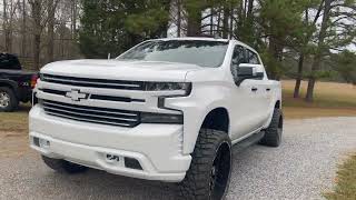 FINAL STORM TROOPER MOD!