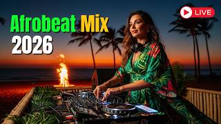 Get Ready For The Most Electrifying Afrobeat Reggaeton Fusion