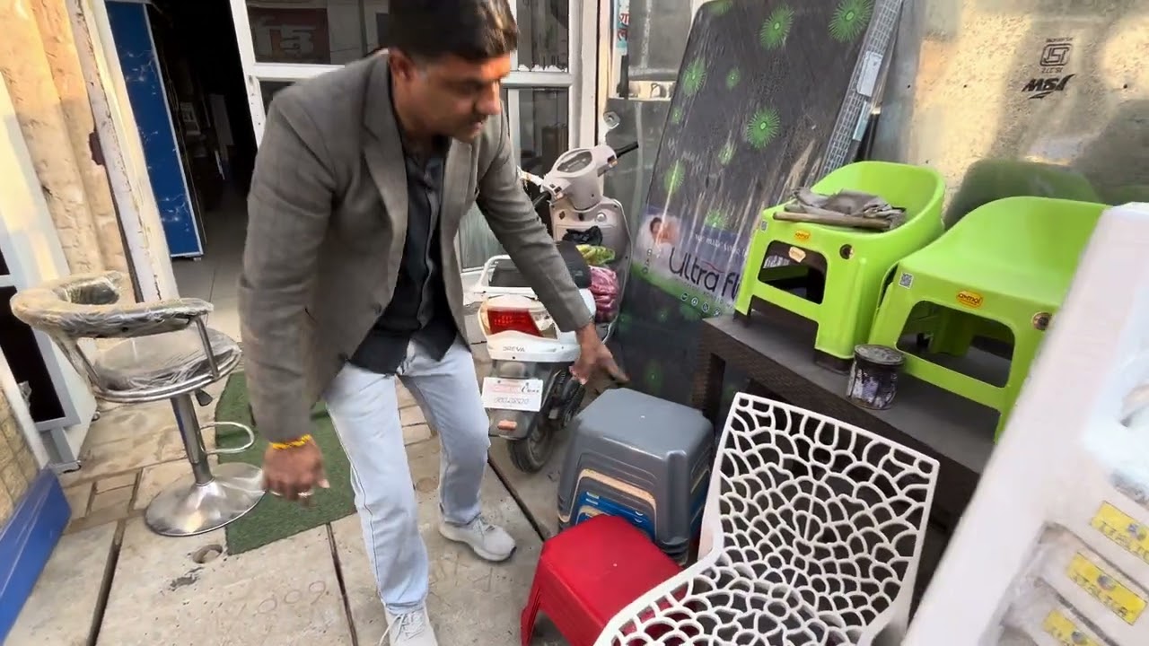 New model chairs available new trending look