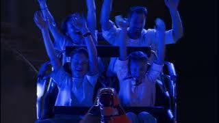 Warner Bros. Movie World |  SCOOBY-DOO! Spooky Coaster | Coming Soon