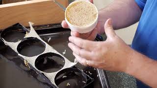Beekeeping Basics with Bruce Clow - Harvesting Honey