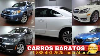 carros baratos venta