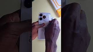 Tecno Spark 10 Unboxing - Deserves Love😩 #shorts