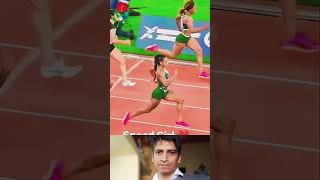 100m #running #run #sprint #100m #athletics #20Om #motivation #trackandfield #viral #sports #shorts