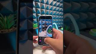 iPhone 12 | HOW TO TURN ON A TIMER ON YOUR PHONE