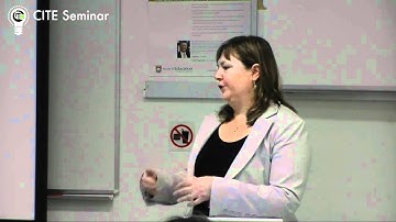 Can Computers Teach You To Think And Care? - Part 2/4