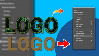 layer style | layer style photoshop | part 2