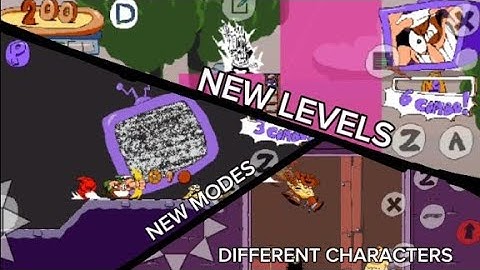 🇺🇸THE BEST COMMANDS TO USE IN PIZZA TOWER EGGPLANT BUILD (all the commands I know)