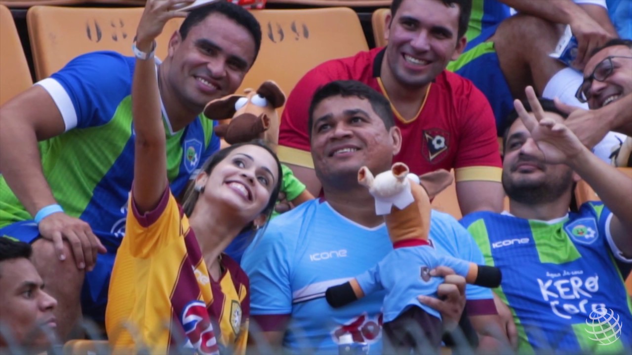PEPSICO - 2º Torneio PepsiCo - 2018