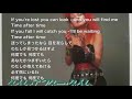 TIME AFTER TIME - CYNDI LAUPER (lyrics 和訳)