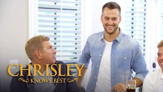 Chrisley Knows Best | Season 6, Episode 21 Sneak Peek: The Chrisleys Meet Savannah's New Boyfriend