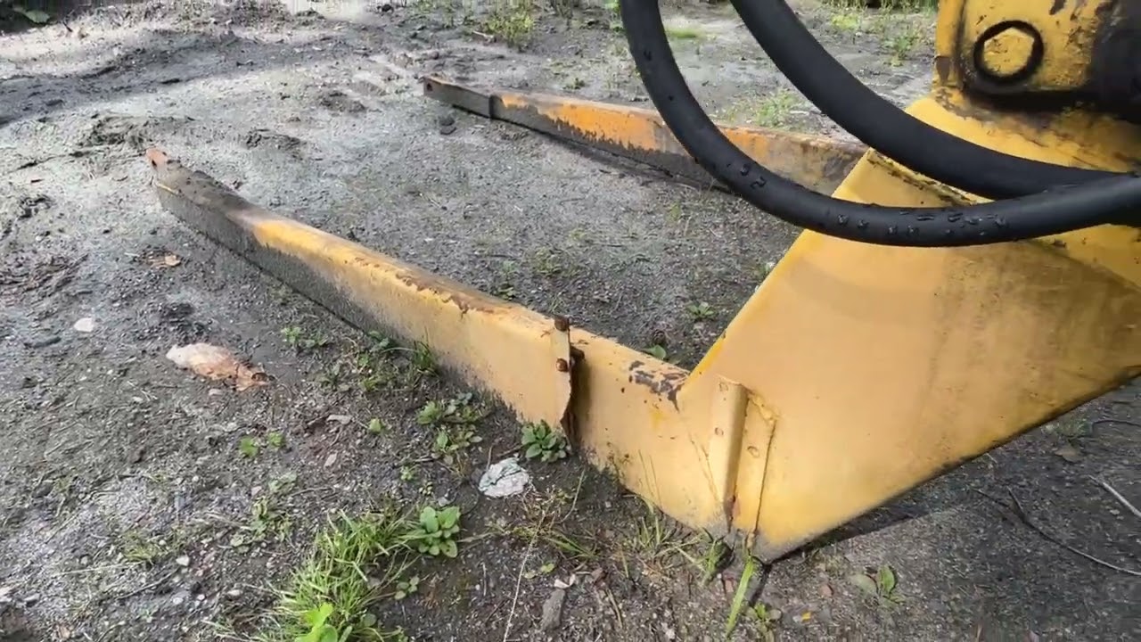 Lastare TRANÅS 1250
