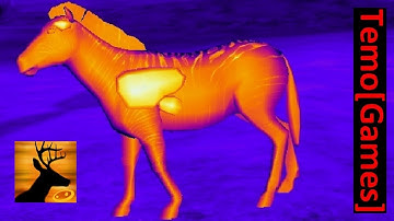 Deer Hunter [Region] [53] [Trophy Hunts]