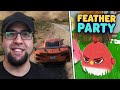 Forza'da 1.lik Alma + Feather Party Gecesi