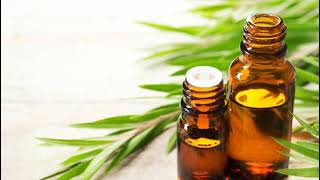 Home remedy -Hand mouth foot disease/ Chiken Pox/ Itchiness  (essencial oils carrier oils and herbs)