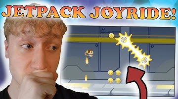 SOMEONE MADE JETPACK JOYRIDE IN SCRATCH!!! | Random Scratch Remakes