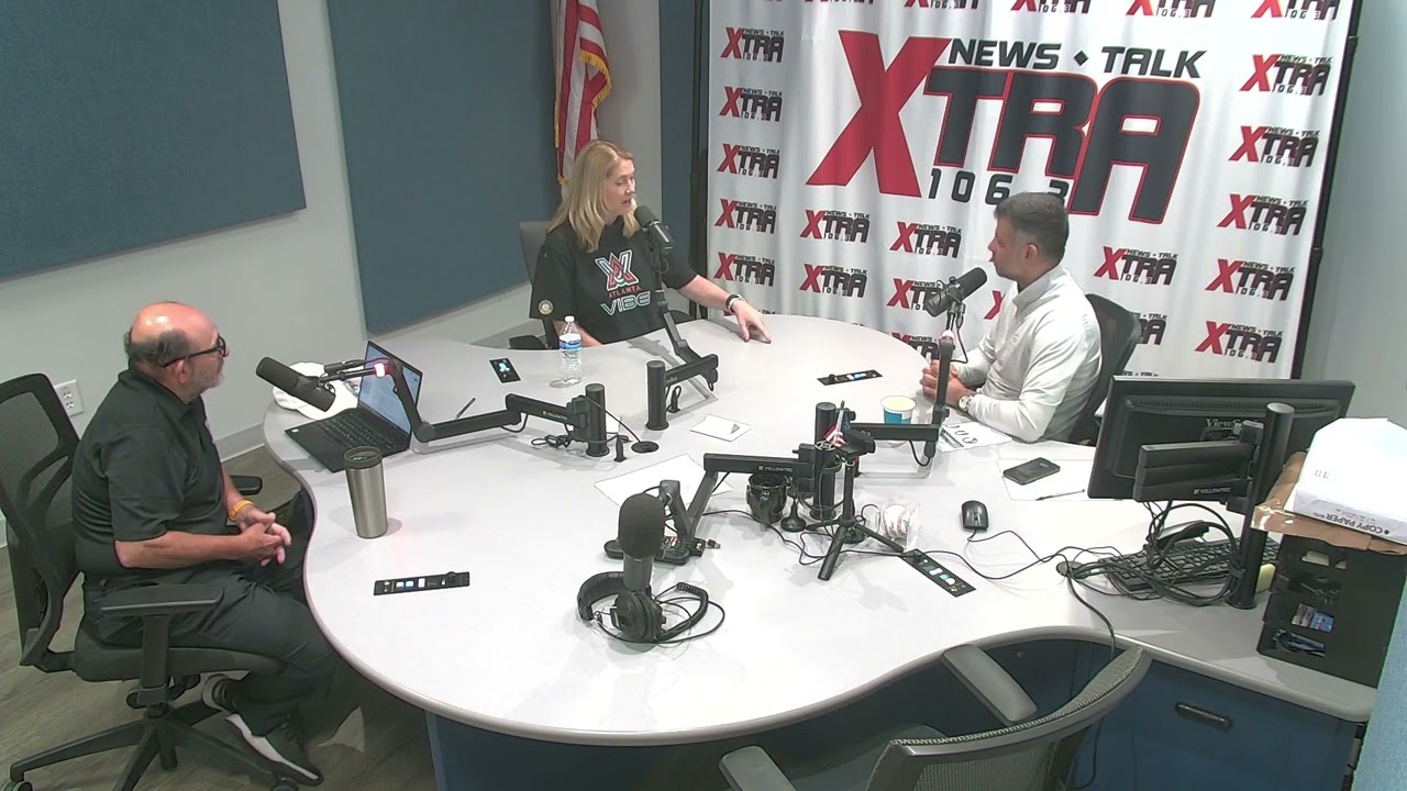 Colleen Craig on Empowering Women in Sports and the Atlanta Vibe | Marketing Mad Men